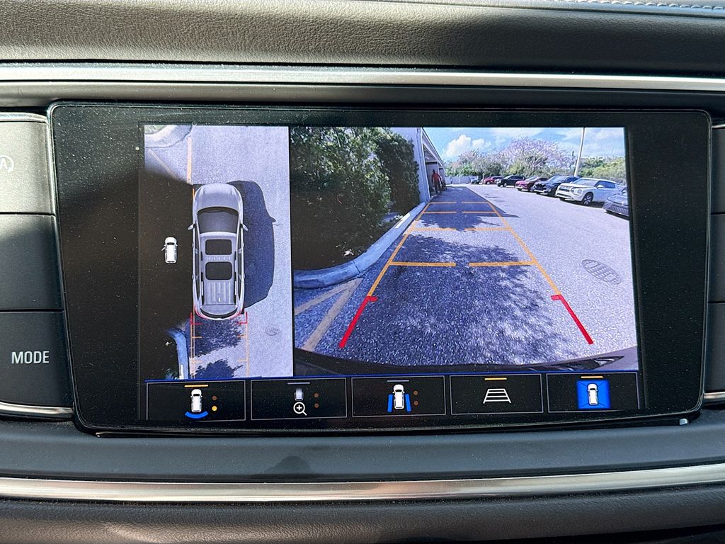 2024 Buick Enclave Avenir - Photo 15