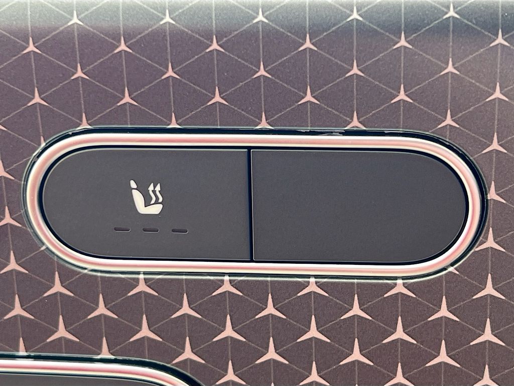 2024 Mercedes-Benz EQB Base - Photo 22