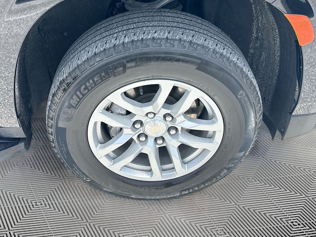 2024 Chevrolet Tahoe LT - Photo 32