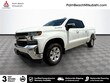 Chevrolet Silverado 1500 LTD