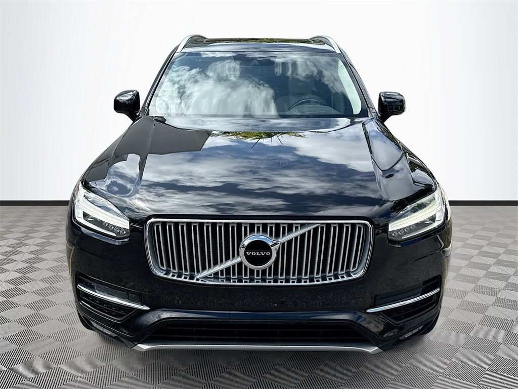 Used 2019 Volvo XC90 T6 Inscription SUV