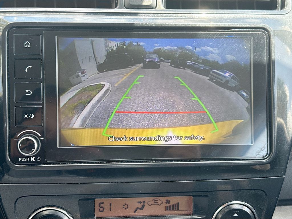 2022 Mitsubishi Mirage ES - Photo 14