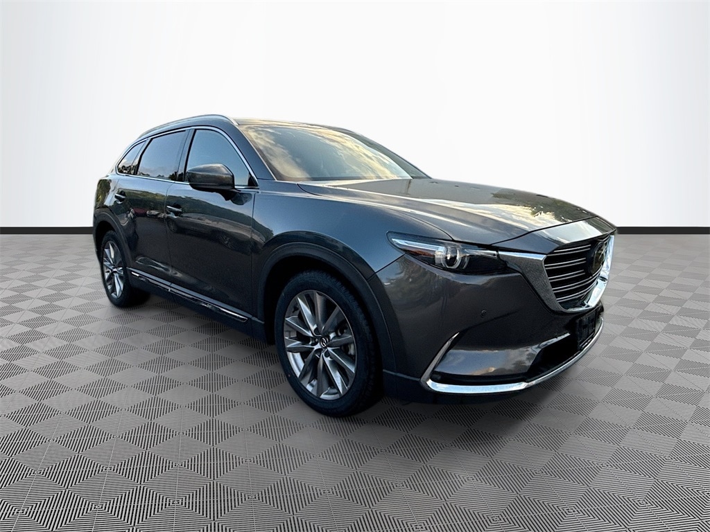 Used 2023 Mazda CX-9 Grand Touring SUV
