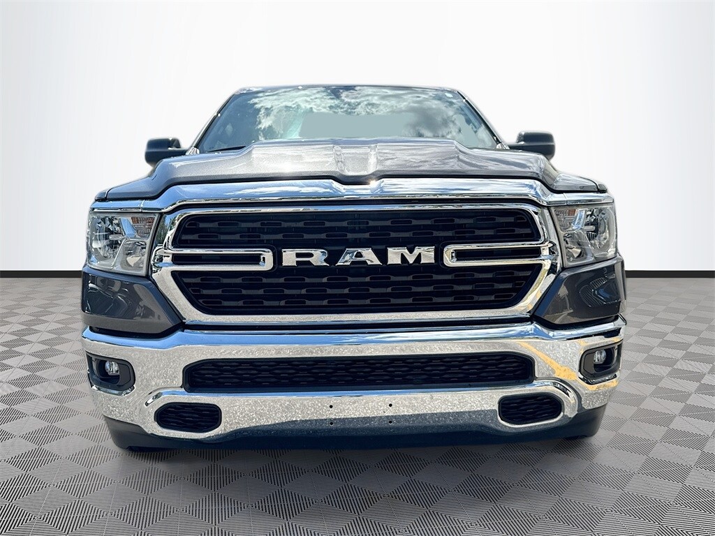 2022 Ram 1500 Big Horn Lone Star photo 2