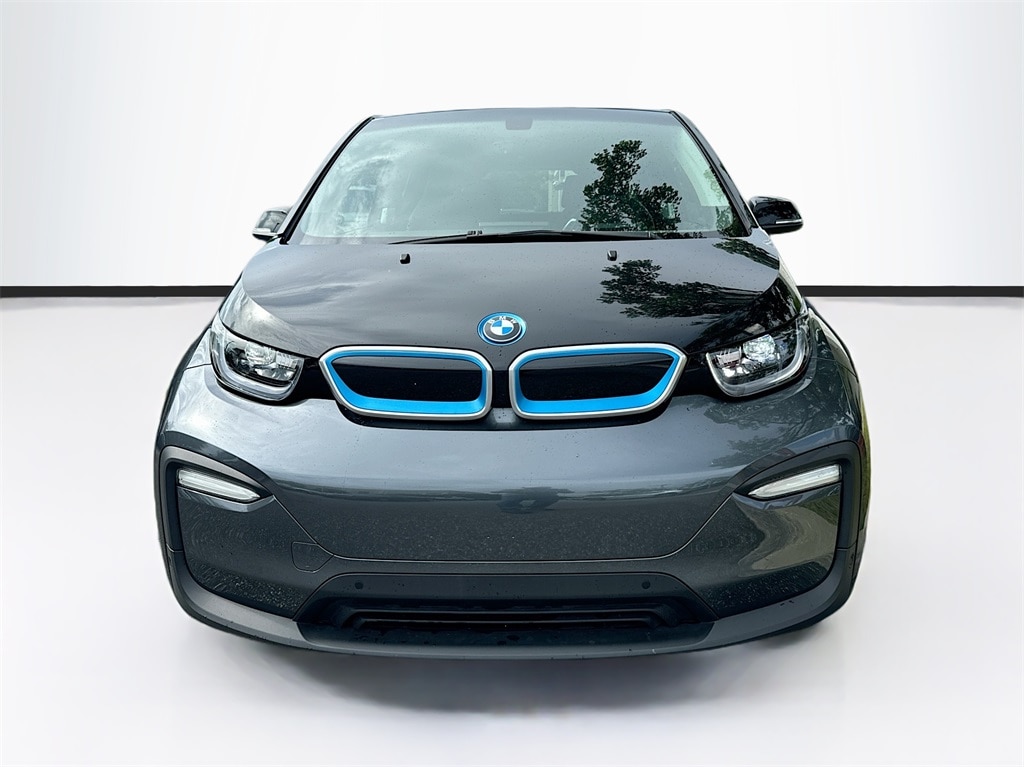 Used 2021 BMW I3 Base with VIN WBY8P2C00M7J07213 for sale in West Palm Beach, FL