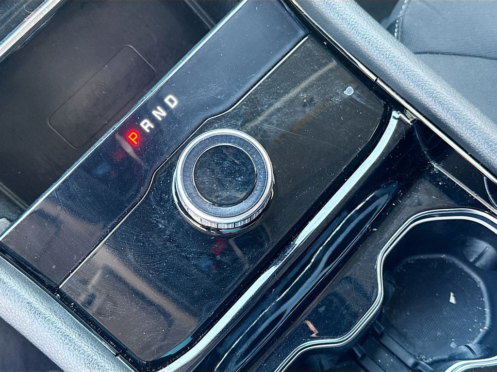 2021 Jeep Grand Cherokee L Laredo - Photo 17