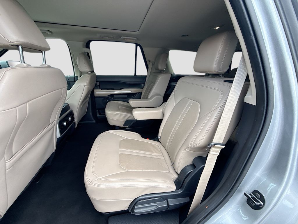 2024 Ford Expedition Limited - Photo 26