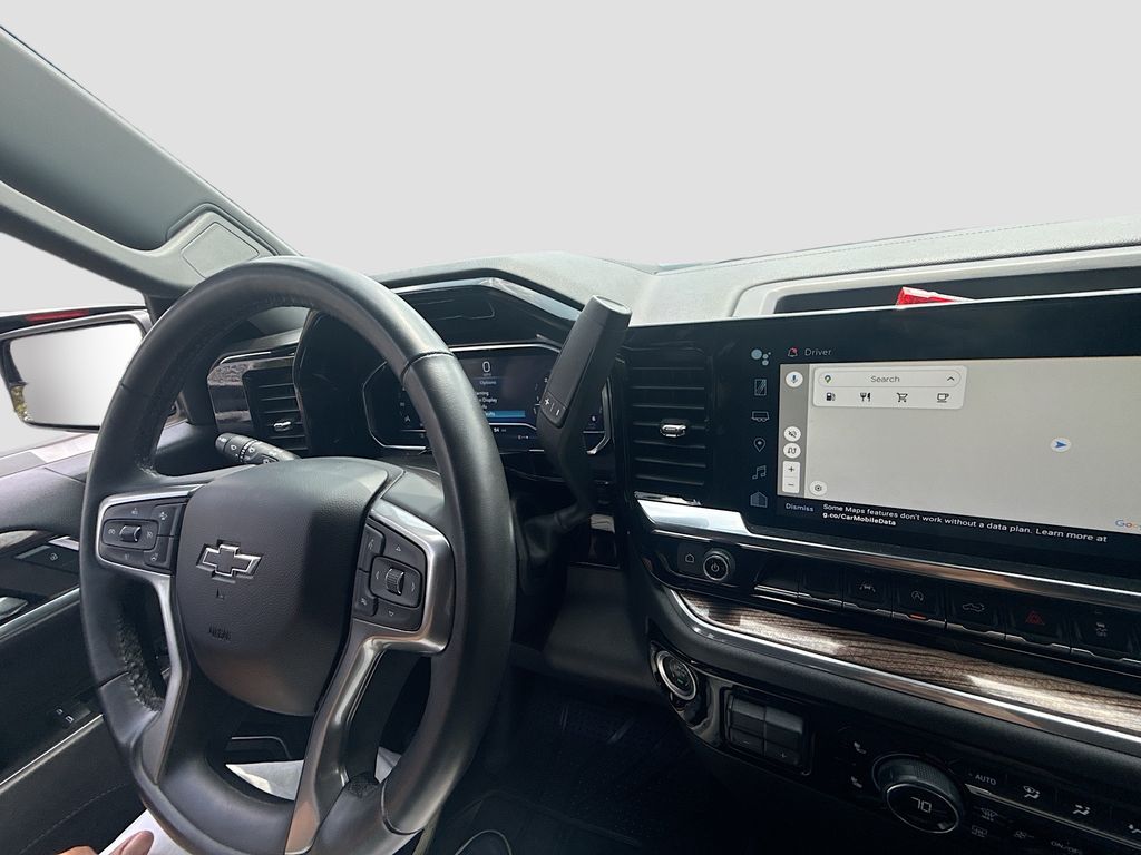 2024 Chevrolet Silverado 1500 RST - Photo 18