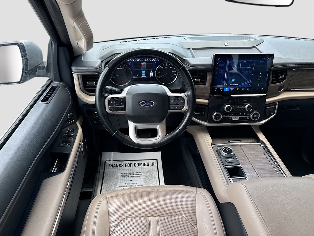 2024 Ford Expedition Limited - Photo 24