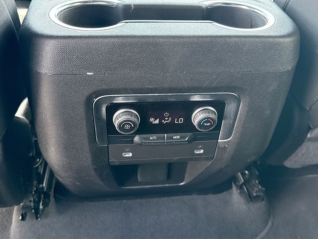 2024 Chevrolet Tahoe LT - Photo 25