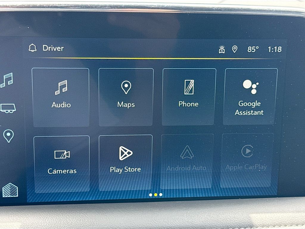 2024 Chevrolet Tahoe LT - Photo 13