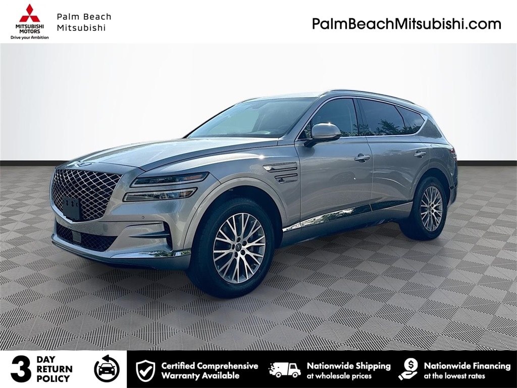 2024 GENESIS GV80 Standard's photo