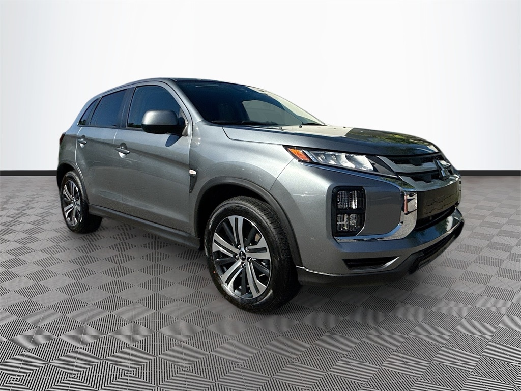 New 2025 Mitsubishi Outlander Sport 2.0 ES SUV