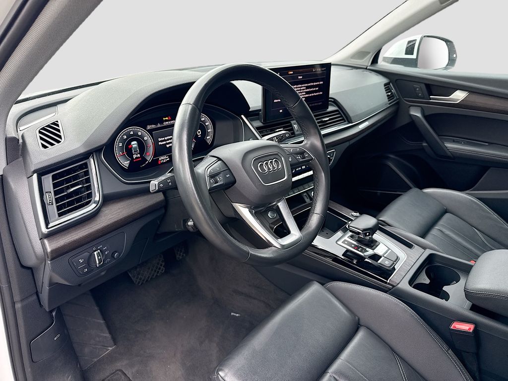 2024 Audi Q5 Premium Plus - Photo 10