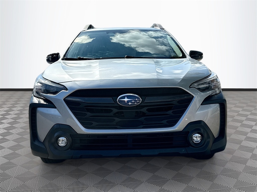 Used 2024 Subaru Outback Premium SUV