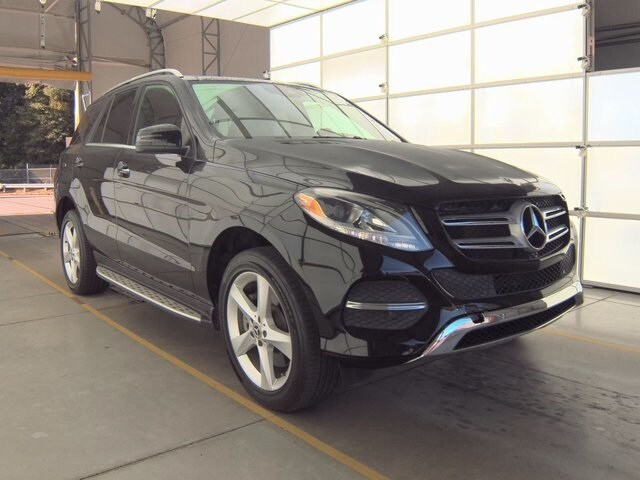 2019 Mercedes Benz GLE 400 photo 3