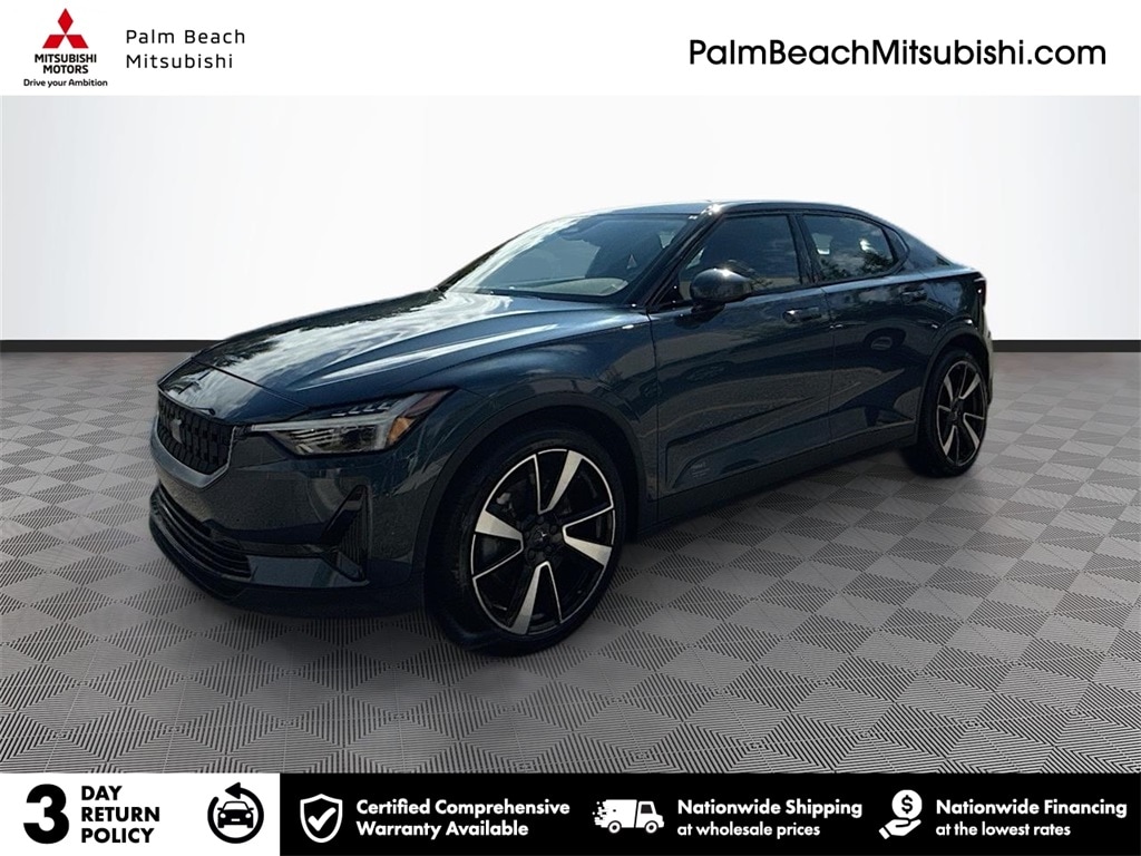 2022 Polestar 2 Base