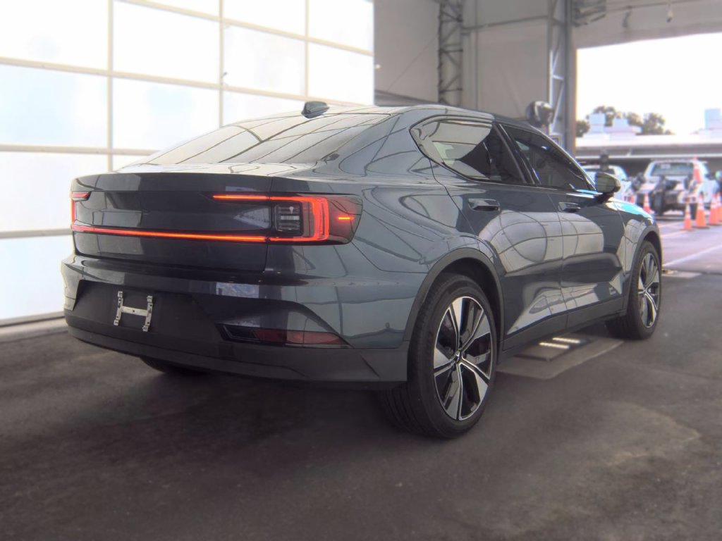 Used 2024 Polestar 2 Plus with VIN YSMFD3KA1RL224321 for sale in West Palm Beach, FL