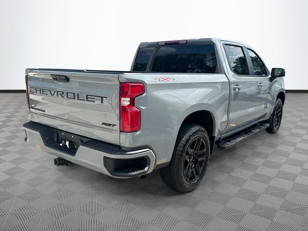 2024 Chevrolet Silverado 1500 RST - Photo 6