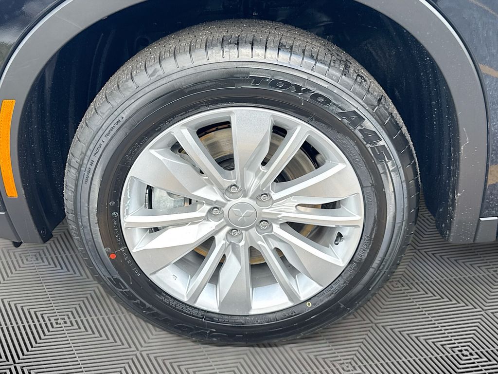 2025 Mitsubishi Outlander ES - Photo 33