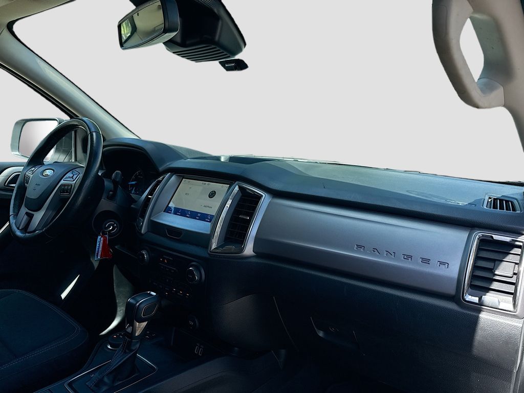 2023 Ford Ranger XLT - Photo 29