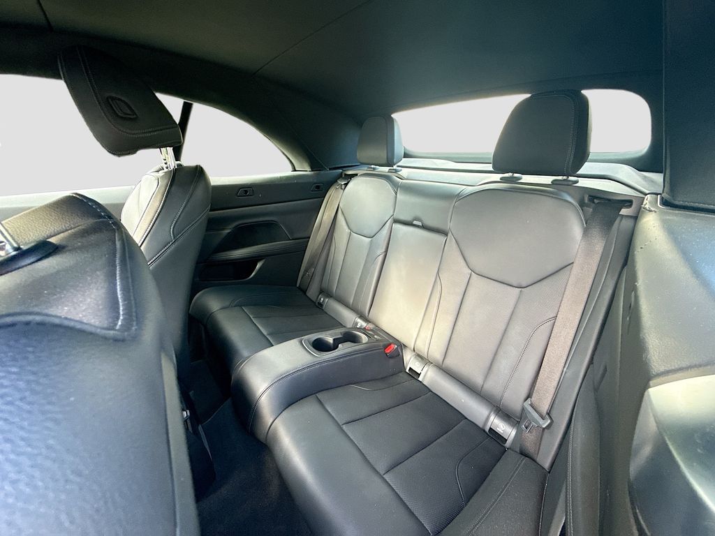 2025 BMW 4 Series 430i - Photo 21