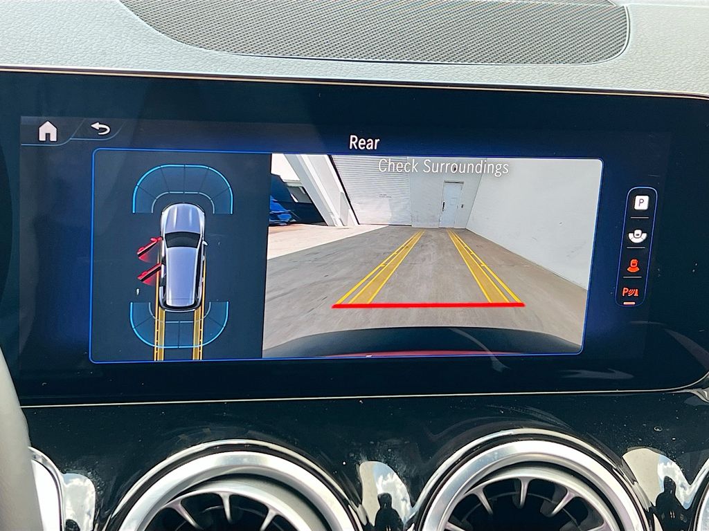 2024 Mercedes-Benz EQB Base - Photo 15