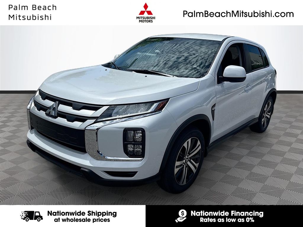 2026 Mitsubishi Outlander Sport