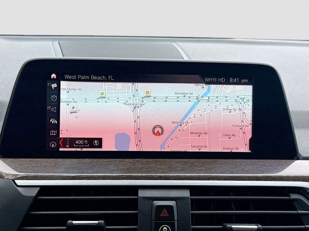 2020 BMW X3 30i - Photo 14