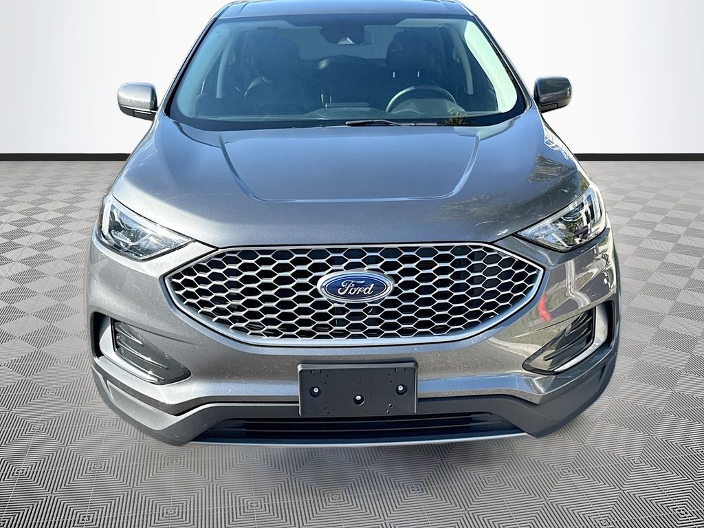Used 2024 Ford Edge SEL SUV