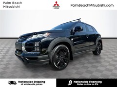2025 Mitsubishi Outlander Sport SUV