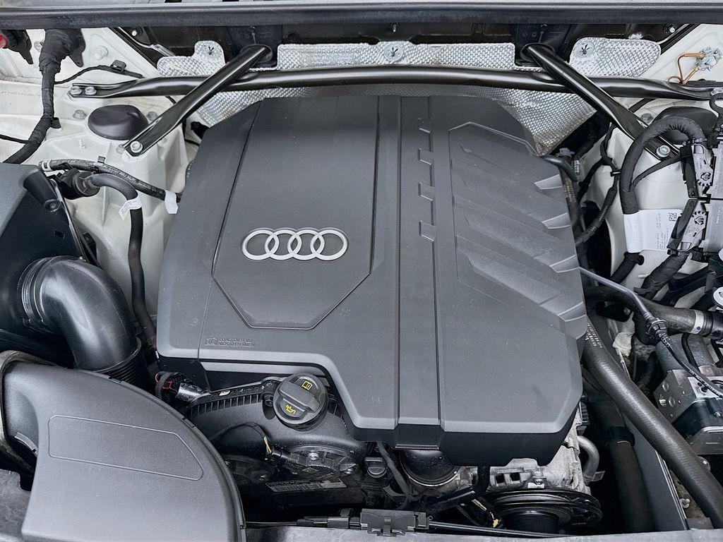 2024 Audi Q5 Premium Plus - Photo 31