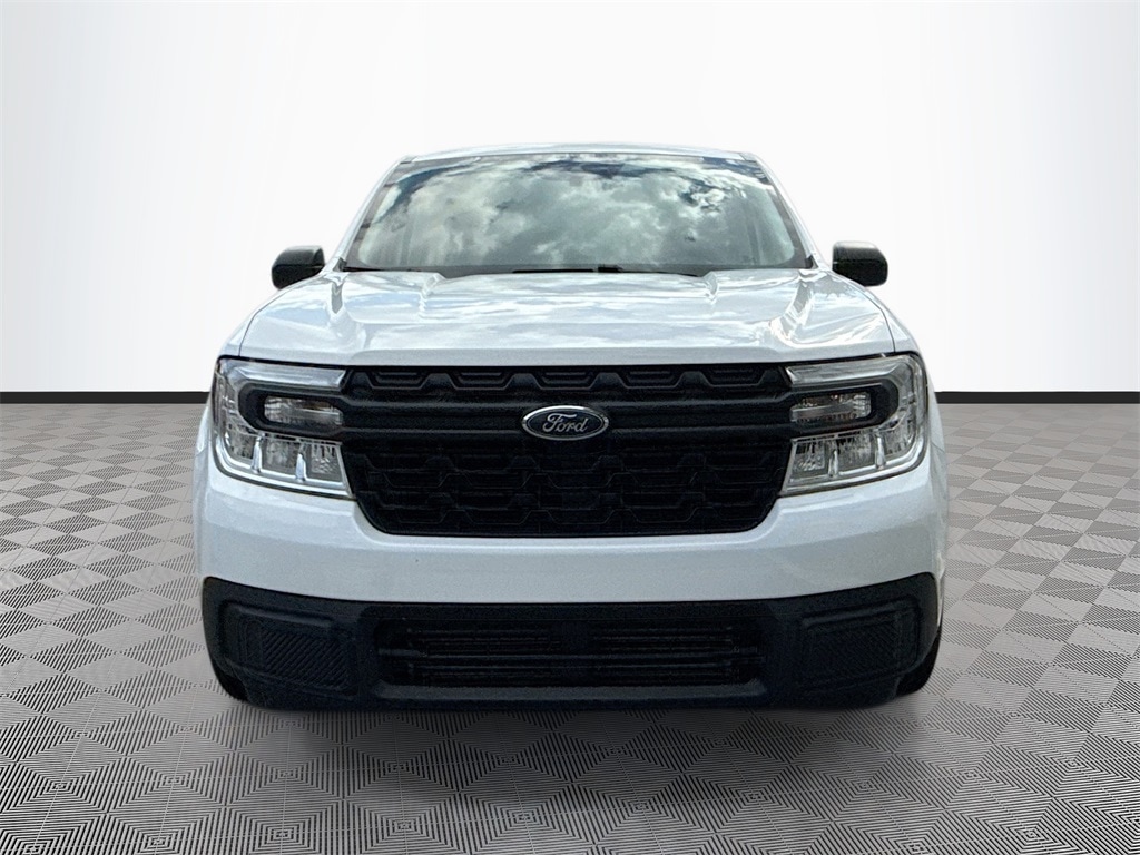 Used 2022 Ford Maverick XL Truck