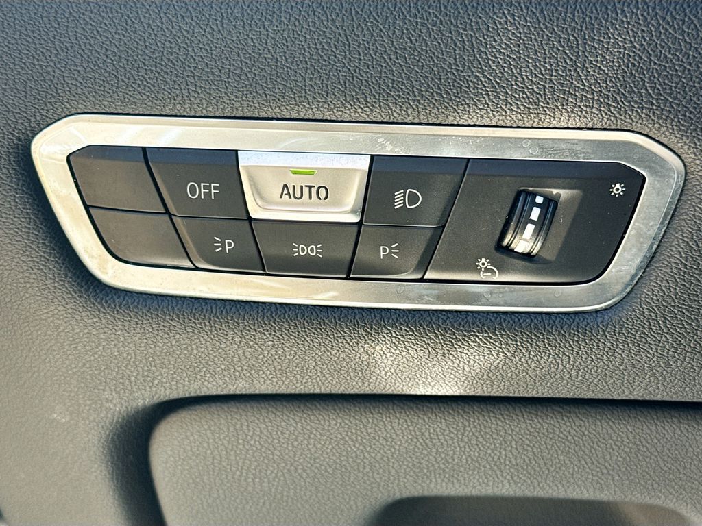2023 BMW X7 40i - Photo 11