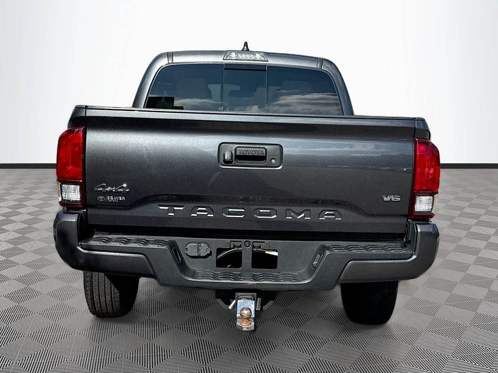 2022 Toyota Tacoma SR5 - Photo 7