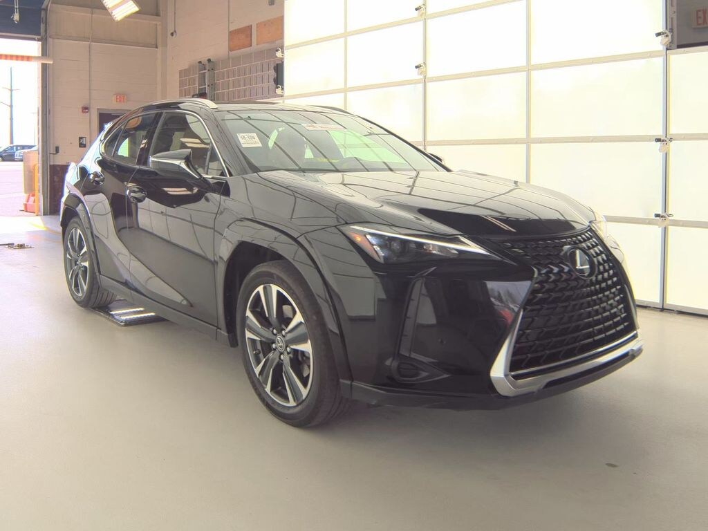Used 2024 Lexus UX 250h Premium SUV