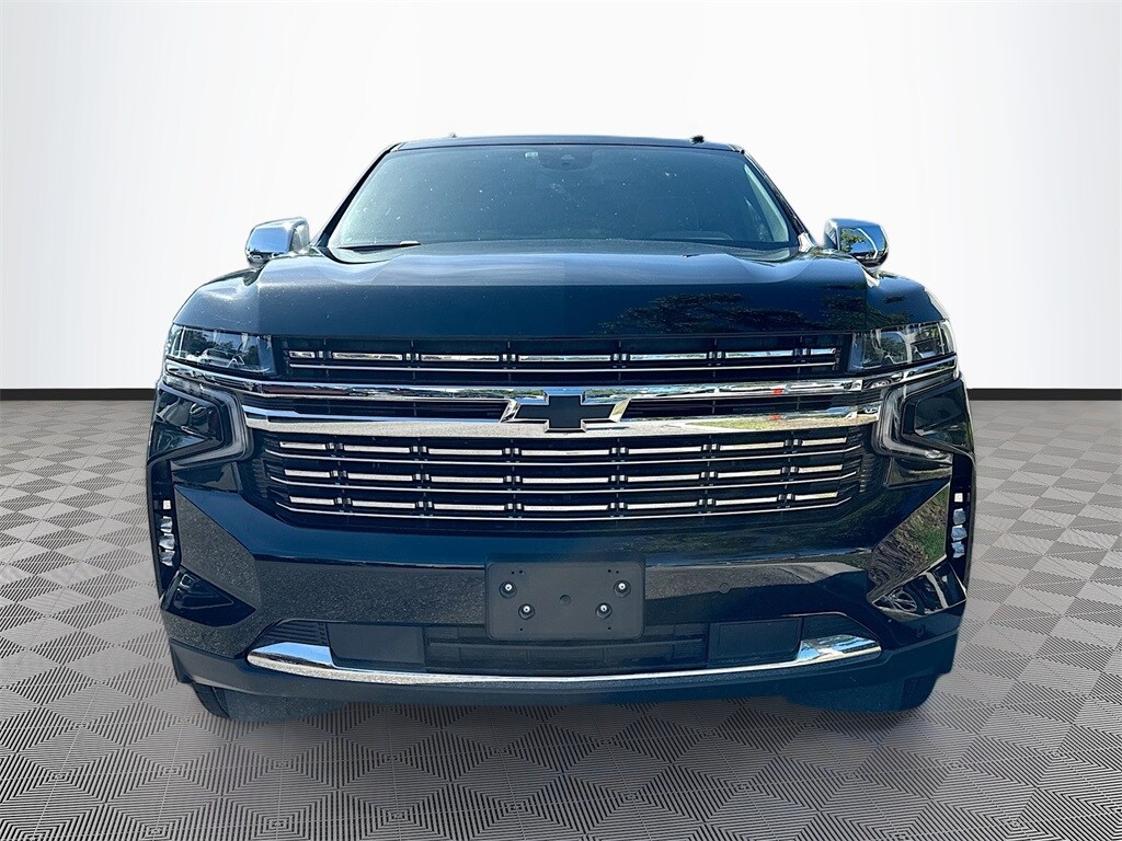 2023 Chevrolet Tahoe Premier photo 2