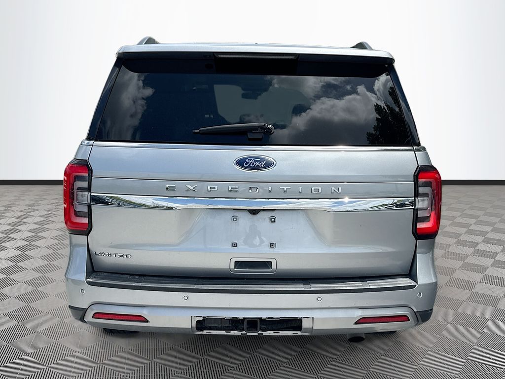2024 Ford Expedition Limited - Photo 7