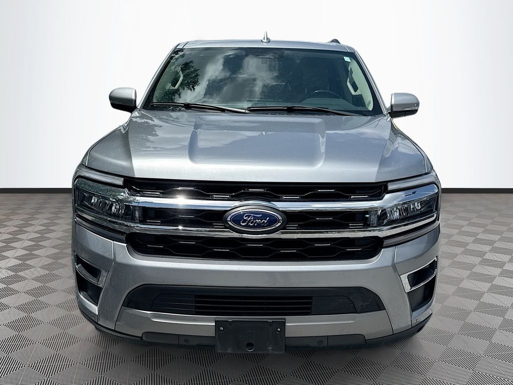Used 2024 Ford Expedition Limited SUV