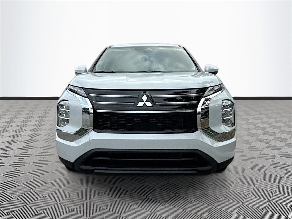New 2025 Mitsubishi Outlander ES SUV