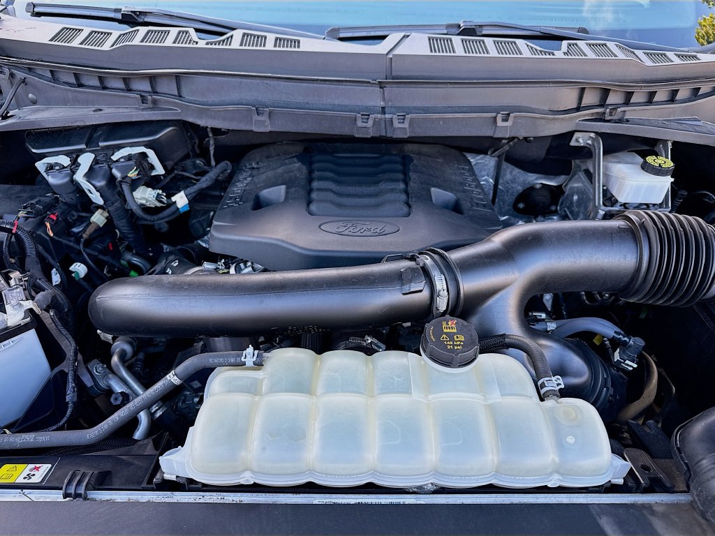 2021 Ford F-150 Tremor - Photo 28