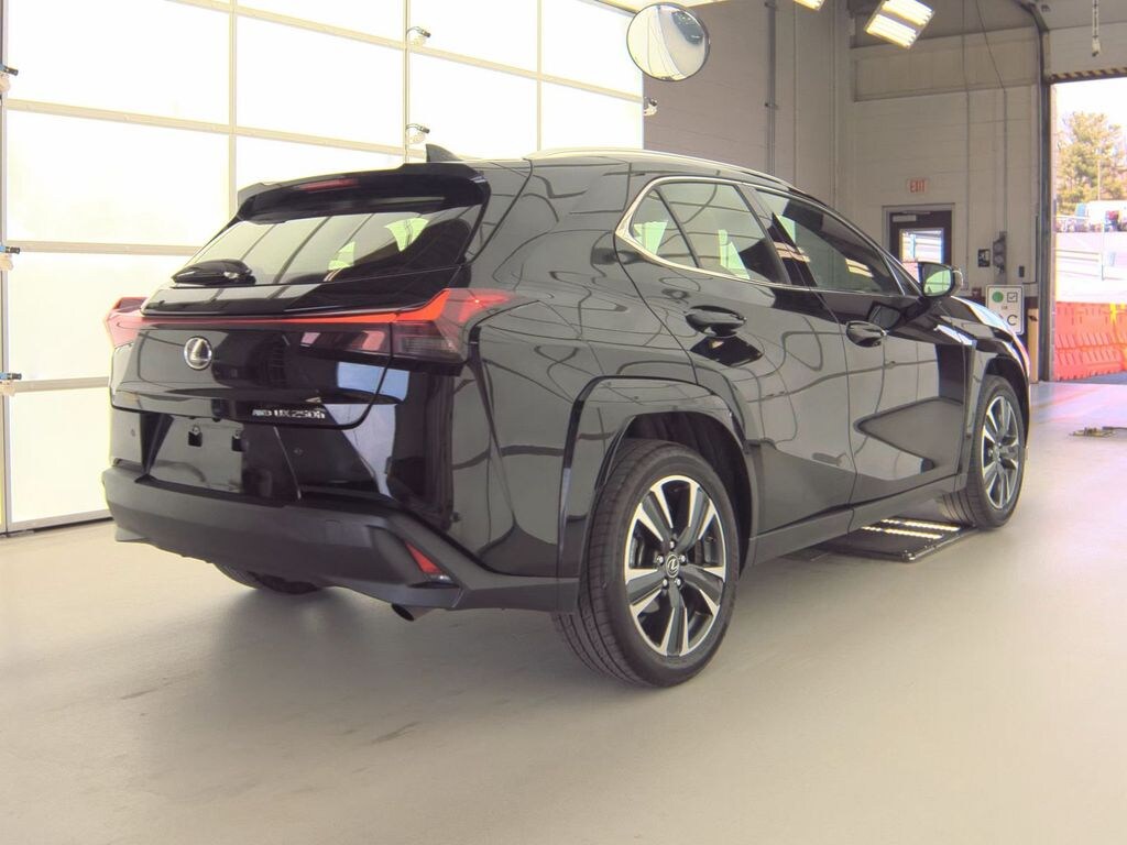 Used 2024 Lexus UX 250h Premium SUV