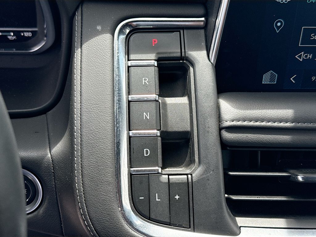 2024 Chevrolet Tahoe LT - Photo 17