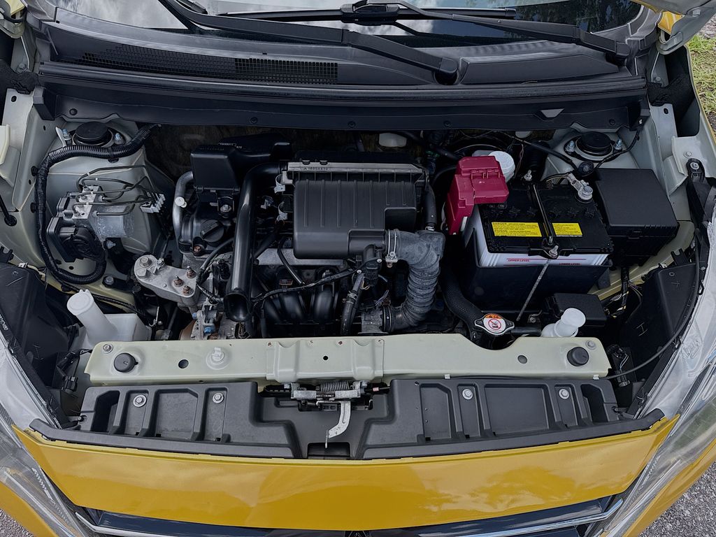 2022 Mitsubishi Mirage ES - Photo 29