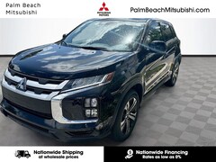 2026 Mitsubishi Outlander Sport 2.0 ES SUV