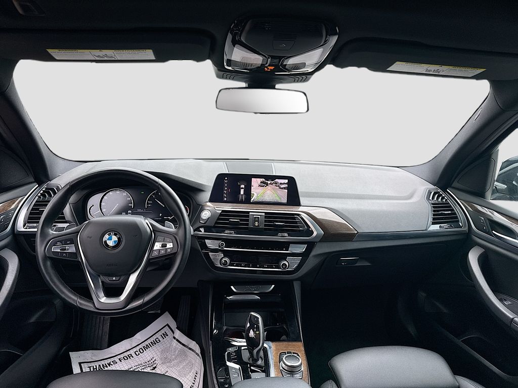 2020 BMW X3 30i - Photo 26