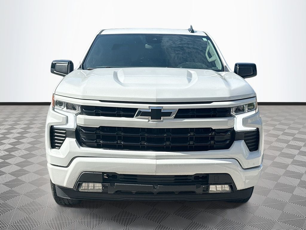 Used 2024 Chevrolet Silverado 1500 RST Truck
