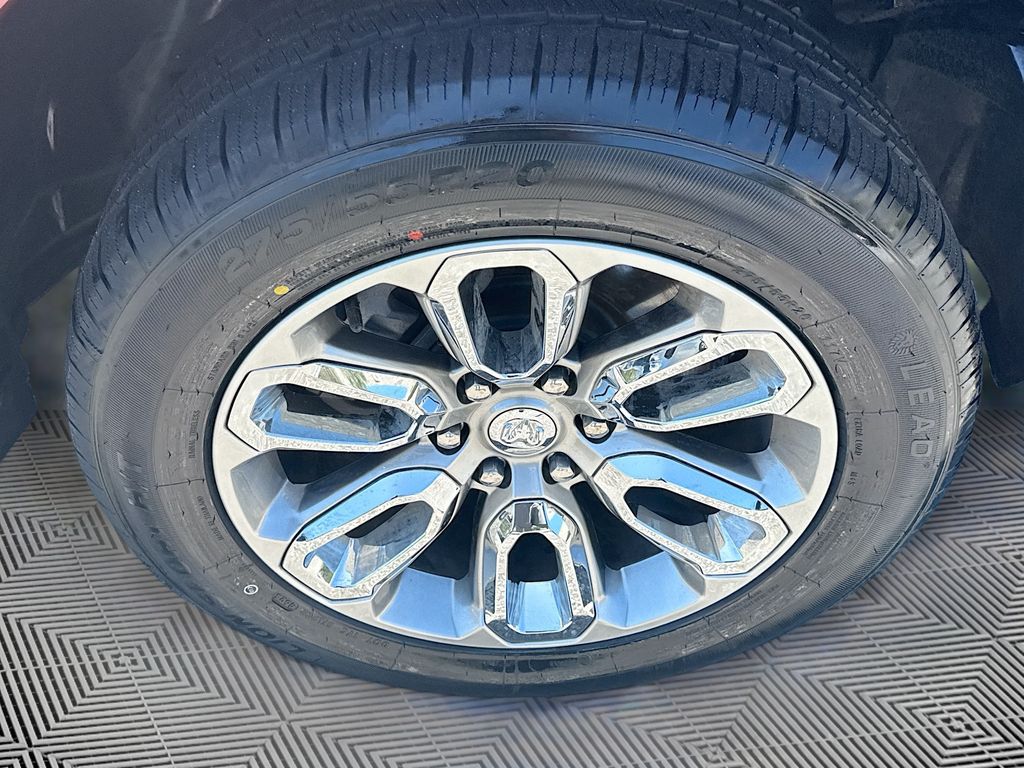 2022 RAM Ram 1500 Pickup Laramie - Photo 32