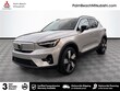  Volvo XC40 Recharge Pure Electric