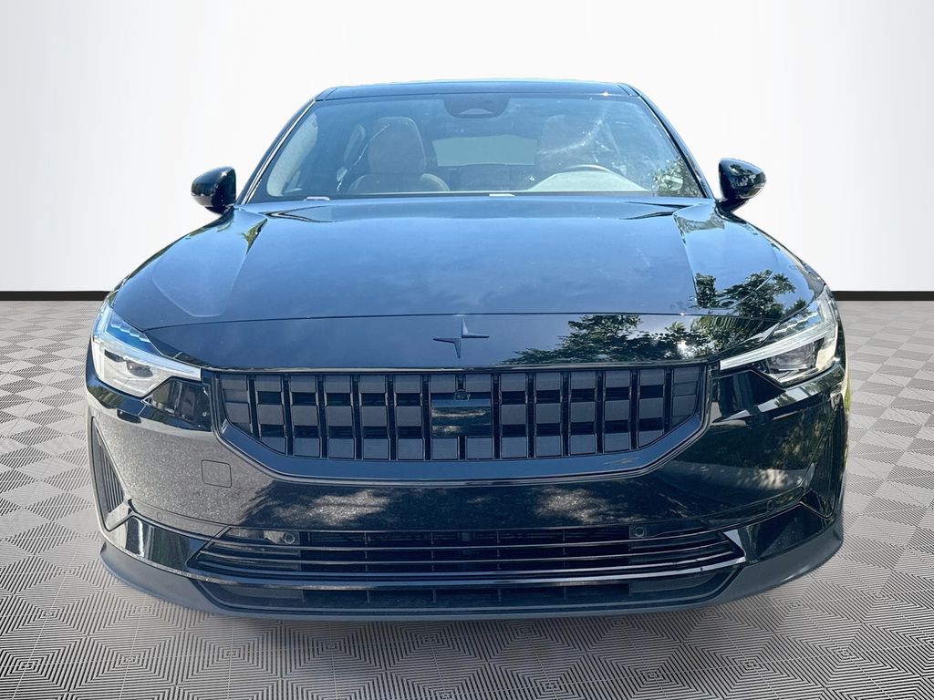 Used 2022 Polestar 2 Base with VIN LPSED3KA3NL055056 for sale in West Palm Beach, FL